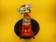 Rückleuchte rechts 01358249080 Fiorino 3 Qubo 225 Fiat / Lancia Fiorino III Kasten (Typ:225) Fiorino