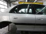 Tür hinten rechts Omega B Limo Starsilber Opel Omega B Lim./Caravan (Typ:AB 04/94) MV6