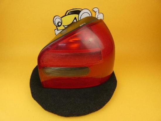 Rückleuchte rechts A3 8L 8L0945096 Audi A3/S3 (Typ:8L) A3 Bild Rückleuchte rechts A3 8L 8L0945096 Audi A3/S3 (Typ:8L) A3