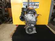 Motor K7MF710 Sandero 1,6 64kw Benzin Dacia Sandero (Typ:BS0) Sandero