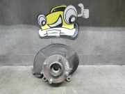 Achsschenkel links 1,0 48kw Suzuki Wagon R+ Suzuki Wagon R+ (Typ:EM/MM) GRUNDMODELL