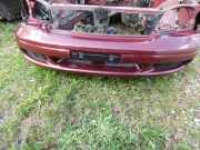 Stoßfänger vorne Subaru Legacy Limo rot Subaru Legacy Lim./Kombi (Typ:BD/BG) Lim.GL