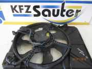 Elektrolüfter Getz´06 (1,1(1086ccm) 49kW G4HD G4HD)