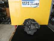 Getriebe M32 Zafira B 1,7 92kw 6-Gang Opel Zafira B (Typ:) Zafira B