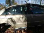 Tür hinten rechts Citroen C5 R Beige KCWD Citroen C5 Lim./Break (Typ:R) C5 Style