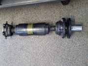 Kardanwelle Pajero 4M41 118kw Mitsubishi Pajero (Typ:V60/V70) Pajero Avance