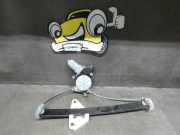 Fensterheber hinten links Accord 7 CL9 Honda Accord Lim./Kombi (Typ:CL/CM/CN) Accord Executive