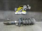 Federbein vorne links Astra H Twintop 1,8 103kw Opel Astra H Coupè /Cabrio (Typ:) Astra Twin Top Cosmo