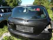 Heckklappe Nissan Almera Black met Z11 Nissan Almera (Typ:N16/N16E) Acenta