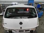 Heckklappe Fox 5Z Candyweiss LB9A VW Fox Lim. (Typ:5Z) Fox