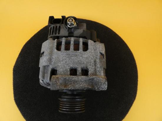 Lichtmaschine A2661540802 90A W169 A150 1,5 70kw Mercedes-Benz A-Klasse W 169 - 150 160 170 180 200 Lim.5-türig A 150 Bild Lichtmaschine A2661540802 90A W169 A150 1,5 70kw Mercedes-Benz A-Klasse W 169 - 150 160 170 180 200 Lim.5-türig A 150