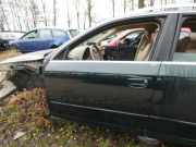 Tür vorne links A4 8E Kombi Tiefgrün Z6E Audi A4/S4/RS4 Lim./Avant (Typ:8E) A4