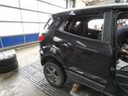 Tür hinten rechts Ford Ecosport CR6 JK8 Ford Ecosport-CR6 (Typ:) Ecosport