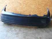 Stoßfänger hinten W203 limo 189 Mercedes-Benz C-Klasse Limo und Kombi (Typ:203) Lim. C 240 [203,061]