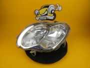 Scheinwerfer links 0301169201 Smart Fortwo C450 Smart (MCC) City Car fortwo Coupè (Typ:C450 MC01) City-Coupé