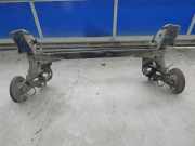 Diff Hinterachse Rapid 1,4 66kw Diesel Skoda Rapid Lim. (Typ:NH) Rapid