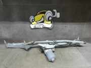 Wischermotor vorne 0390241801W211 E240 2,6 130kw Mercedes-Benz E-Klasse Limo (Typ:211) E 240