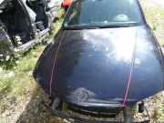 Motorhaube E87 118d Carbonschwarz metallic 416 BMW 1er-Reihe E81/E87 (Typ:E81/E87) 118d