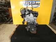 Motor D7FG726 Renault Clio 2 1,1 43kw Benzin Renault Clio II Lim. (Typ:BB/CB) Campus