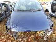 Motorhaube Fox 5Z Indigoblau LB5N VW Fox Lim. (Typ:5Z) Fox