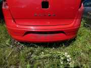 Stoßfänger hinten Altea 5P Rojo Emocion LS3H Seat Altea (Typ:5P) Altea Reference