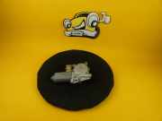 Fensterhebermotor hinten rechts 0130821514 Mercedes-Benz 300 SE - 600 SEL Lim./Coupè (Typ:140 S 420 Coupé