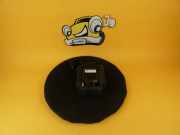 Sicherheitsgurt hinten rechts A1 8X Sportback Audi Audi A1/S1 Lim. (Typ:8X) A1