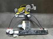 Fensterheber vorne rechts 6M21-14553B Mondeo 4 Ford Mondeo IV Lim./Turnier (Typ:BA7)