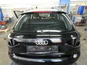 Heckklappe A4 B8 Brillantschwarz Y9B Audi A4 Lim. / Avant (Typ:B8)