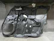 Fensterheber vorne rechts BP4K-5897X Mazda 3 BK Mazda 3 Lim. (Typ:BK) Comfort