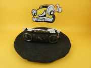 Klimabedienteil A1698301585 W245 B200 2,0 142kw Mercedes-Benz B 1540 - B 200 (Typ:245) B 200 Turbo