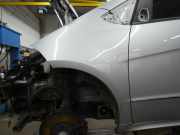 Diff Kotflügel links W169 A160 CDi Polarsilber 761 Mercedes-Benz A-Klasse W 169 - 150 160 170 180 200 Lim.5-türig A 160 CDI