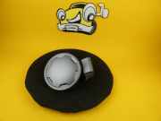 Tankdeckel 69510-C7200 Hundai i20 GB Active silber Hyundai i20 Lim. (Typ:GB) i20 Active