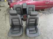 Ledersitze komplett W140 CL 420 Coupe Mercedes-Benz 300 SE - 600 SEL Lim./Coupè (Typ:140 S 420 Coupé