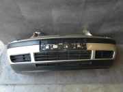 Stoßfänger vorne 1J0807221A Golf 4 Stormbeige LA1W VW Golf IV (Typ:1J1/1J5) *