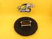 Display Fiesta 6 8A6T-18B955-AH Ford Fiesta 7 (Typ:JA8 Lim.3-/5-türig) Fiesta Ambiente