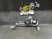 Wischermotor vorne 4538200040 Twingo 3 1,0 Renault Twingo III Lim. (Typ:AH) Twingo III Life