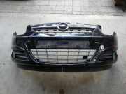 Stoßfänger vorne Corsa D Saphirschwarz Z20R Opel Corsa D Lim. (Typ:S-D) Corsa D