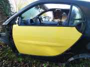 Tür vorne links Smart Fortwo 451 Smart (MCC) City Car fortwo Coupè (Typ:C450 MC01) Coupé
