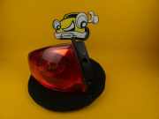 Rückleuchte links 5P0945111 Altea 5P 1,9 Seat Altea (Typ:5P) Altea Reference