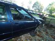 Tür vorne rechts Volvo V70 Kombi blau Volvo 850 /S70 /V70 Lim./Kombi (Typ:LS/LW/) Kombi V 70