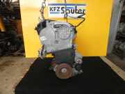 Motor K4MT760 Megane 2 1,6l 83kw Benzin Renault Megane II Grandtour und Stuffenheck (Typ:M Authentique