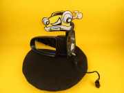 Aussenspiegel links 24462375 Zafira A Starsilber Opel Zafira (Typ:T98 MONOCAB) *