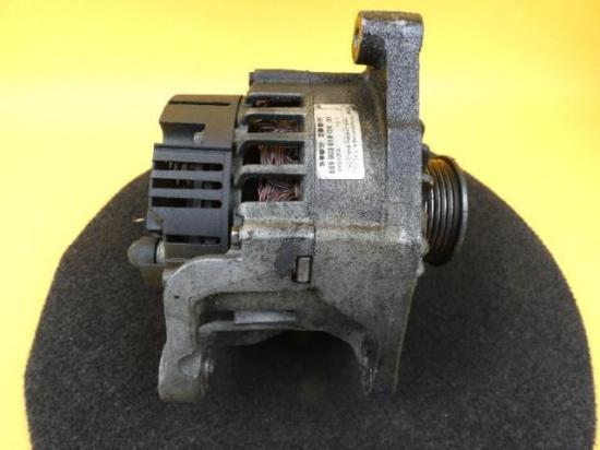 Lichtmaschine A6 4B 2,5l 132kw (TDI(2496ccm) 132KW V6 AKE) Bild Lichtmaschine A6 4B 2,5l 132kw (TDI(2496ccm) 132KW V6 AKE)