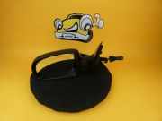 Aussenspiegel links Corsa C 90U Opel Corsa C (Typ:AB 10/00) *