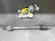 Antriebswelle hinten rechts Fortwo A450 0,8l 30kw Smart (MCC) City Car fortwo Cabrio (Typ:A450) Cabrio