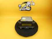 Radio Touran Facelift VW Touran (Typ:1T1) *
