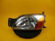 Scheinwerfer links Fiesta 4 3 Türig Ford Fiesta 4 und 5 (Typ:JBS/JAS, 3/5-türig) Focus