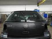 Heckklappe Golf 4 Blue Anthrazit LC7V VW Golf IV (Typ:1J1/1J5) *