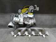 Turbolader 53049700033 2,5 165kw Mondeo 4 Ford Mondeo IV Lim./Turnier (Typ:BA7)